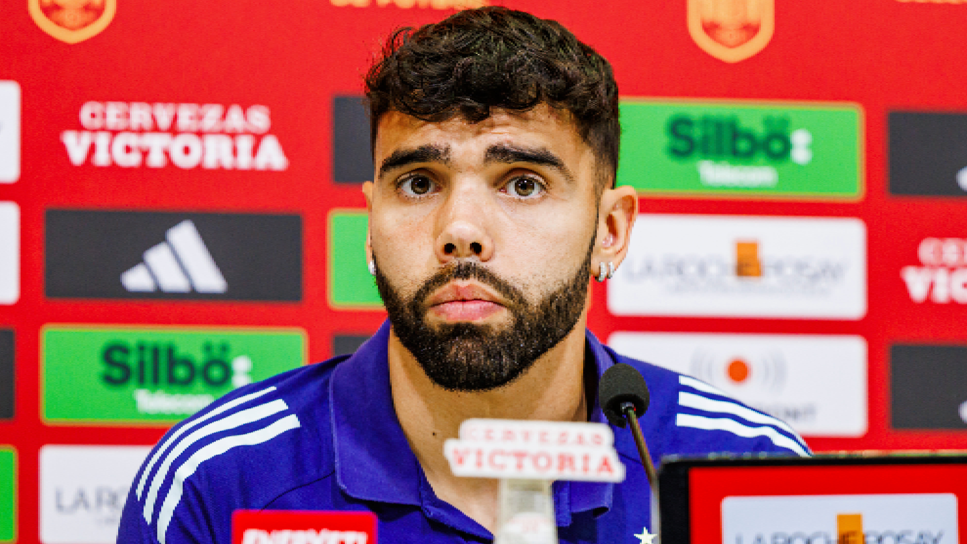  DIRECTO | David Raya: rueda de prensa en vivo | España-Cabo Verde | Mundial 2026