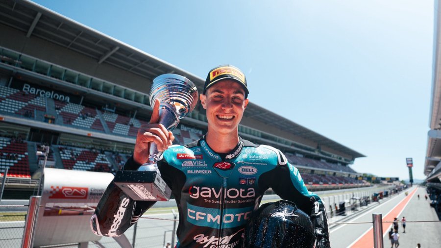 Estoril acoge la segunda ronda del campeonato