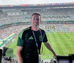 Toscana Viar y Jon Moreno llevan el sello Athletic en el Mundial 2026