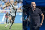 El Oviedo podría unir a Álex Sancris y Calero