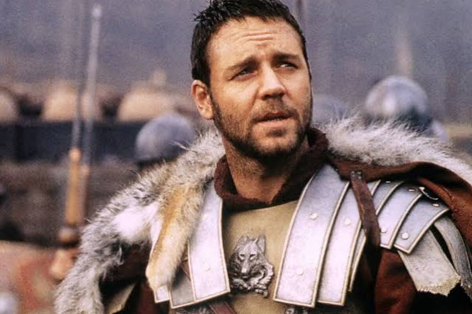 Russell Crowe explica por qué 'Gladiator II' fue un fracaso: "No entendieron la razón de su éxito"