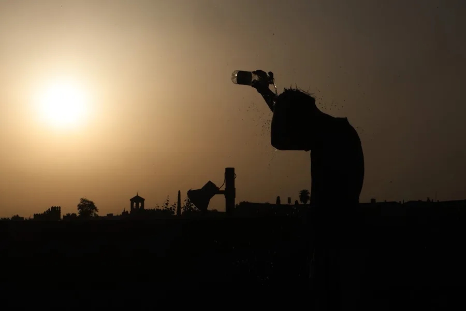 La primera ola de calor ya acecha: el verano empezará con una notable subida de las temperaturas