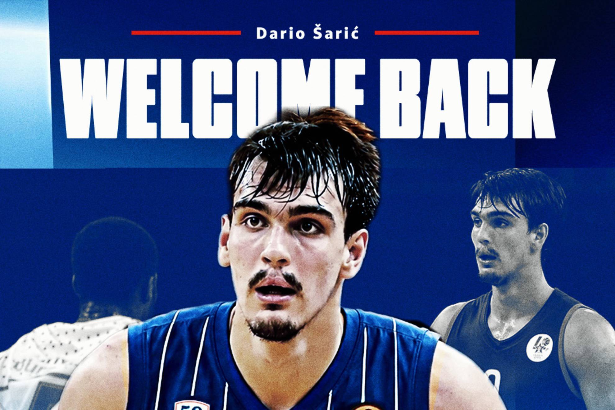 El mercado de Euroliga está que arde: el Anadolu Efes impacta con Dario Saric