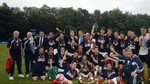 La selección de Euskadi campeona UEFA se reunirá para volver a jugar 21 años después en un partido solidario
