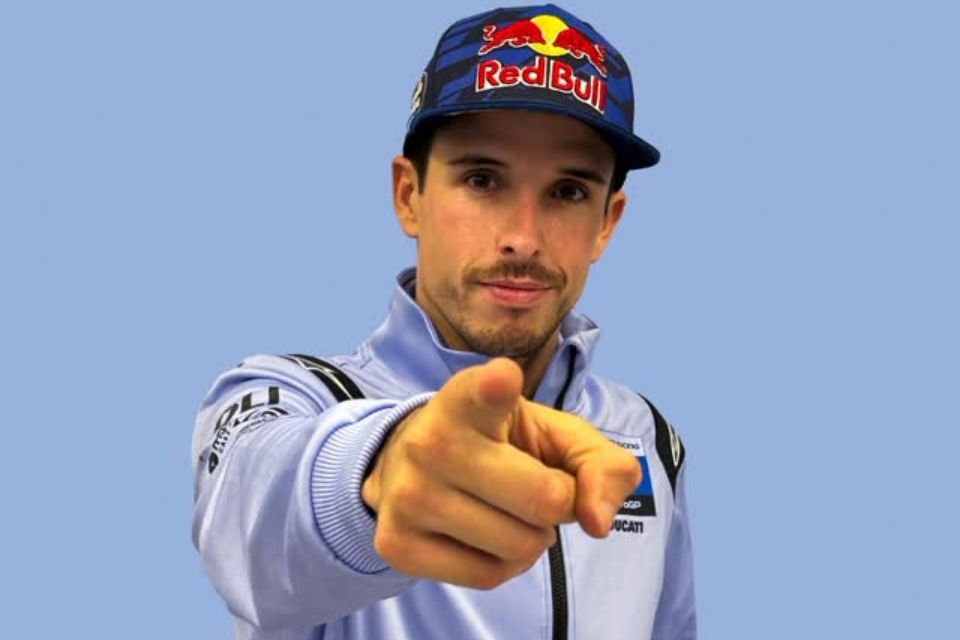 Álex Márquez, listo para volver tras su escalofriante accidente en Montmeló