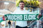 Anselmi llega a Elche y se incorpora a la planificación deportiva del equipo