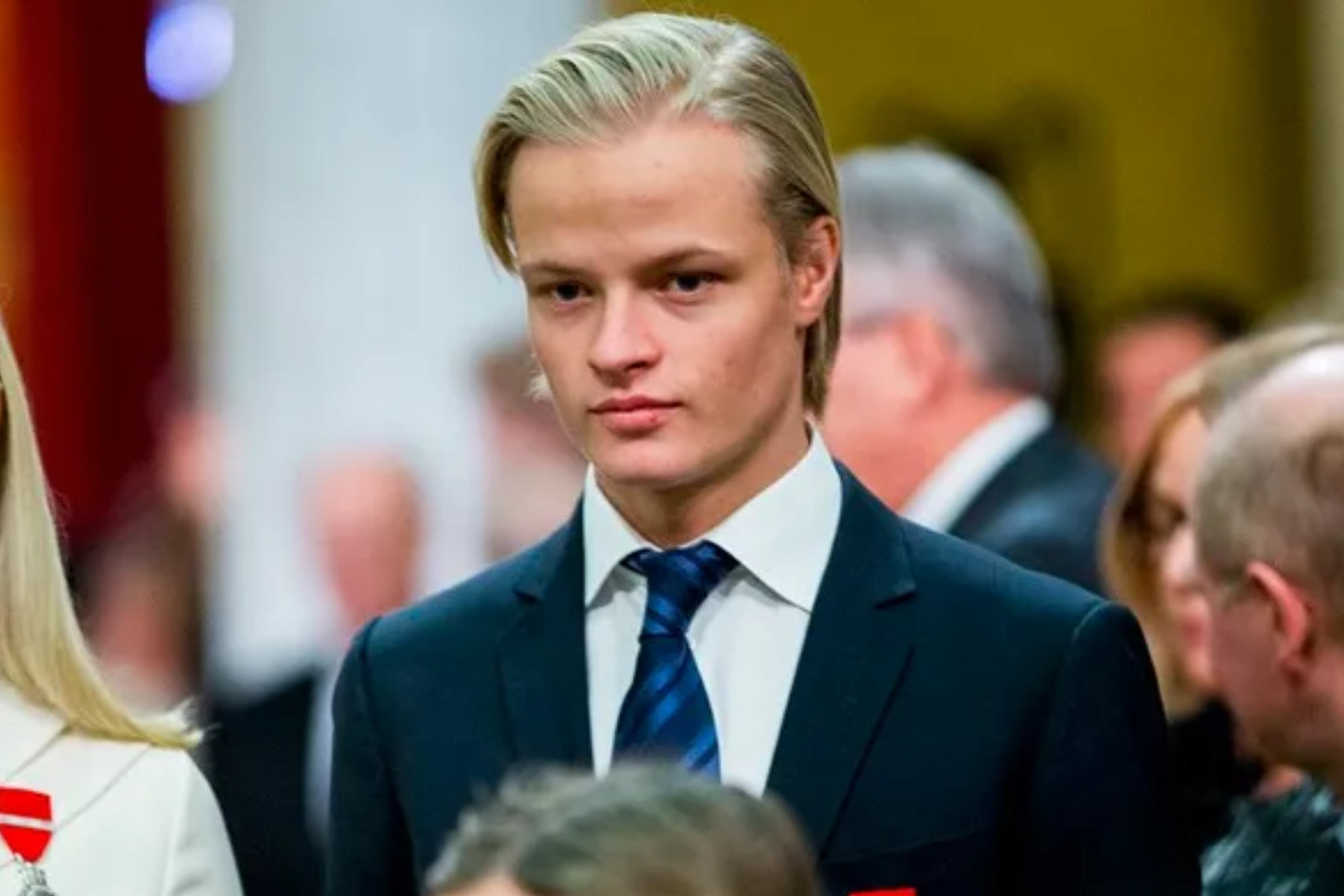 Marius Borg cumplirá arresto domiciliario en la residencia de Mette-Marit y Haakon mientras se resuelve su recurso