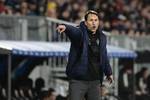 El Rayo decide su nuevo entrenador: Beñat San José