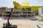 El Villarreal pide jugar las tres primeras jornadas de visitante por las obras en La Cerámica