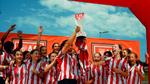 El Athletic saca pecho de su torneo de pago en vísperas de abrir la selección para su nueva Academia