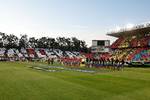El Rayo responsabiliza a la organización de la Carrera del Rayismo por los daños en Vallecas