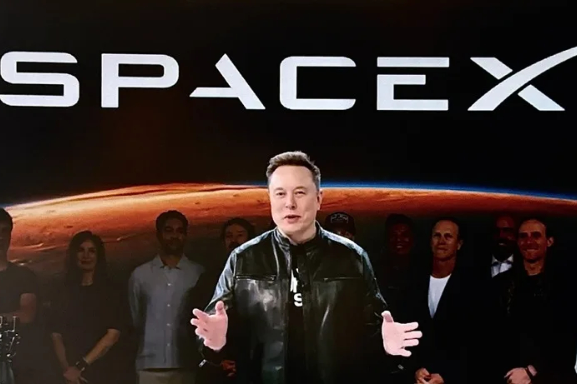 Los problemas de Elon Musk con SpaceX: la empresa pierde 5.488 millones de dólares en el primer semestre de 2026
