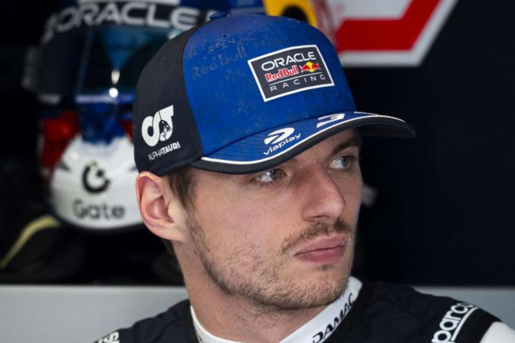 "Mercedes le habría hecho una oferta a Verstappen, pero era muy mala...", ¿Cuánto cobra en Red Bull?, ¿y Antonelli?