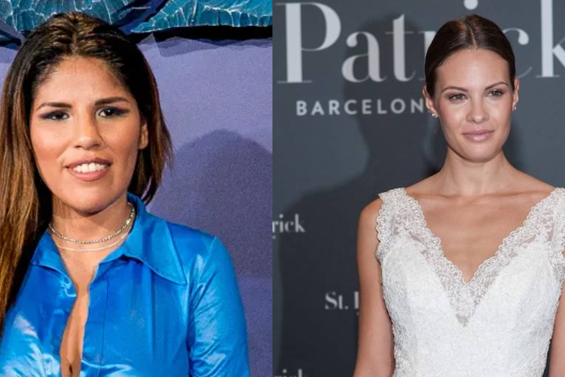 Jessica Bueno e Isa Pi, las últimas en mojarse en la polémica del anuncio sobre Kiko Rivera: "Ha caído muy bajo"