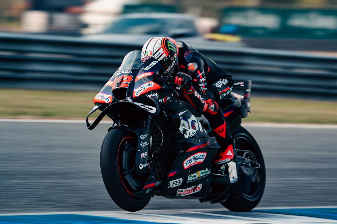 Libres y Practice del GP República Checa: horario y dónde ver MotoGP hoy en TV