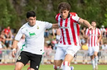 Un duelo de primera en Laredo: el Athletic se medirá al Racing
