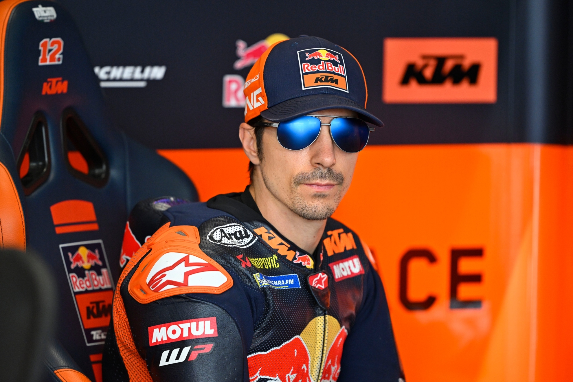 Ducati también cierra las puertas a Maverick Viñales