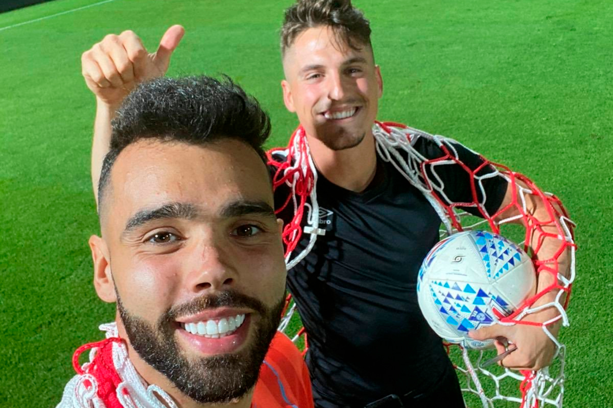 David Raya: el mejor portero de la Premier