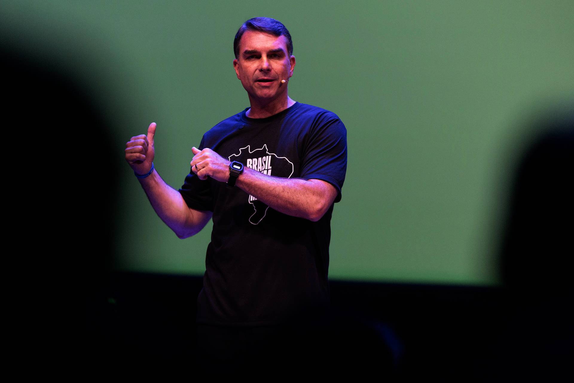 Bolsonaro, por delante de Lula en la primera vuelta de las elecciones en Brasil