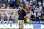 Más cantera en el primer 'día de cole'