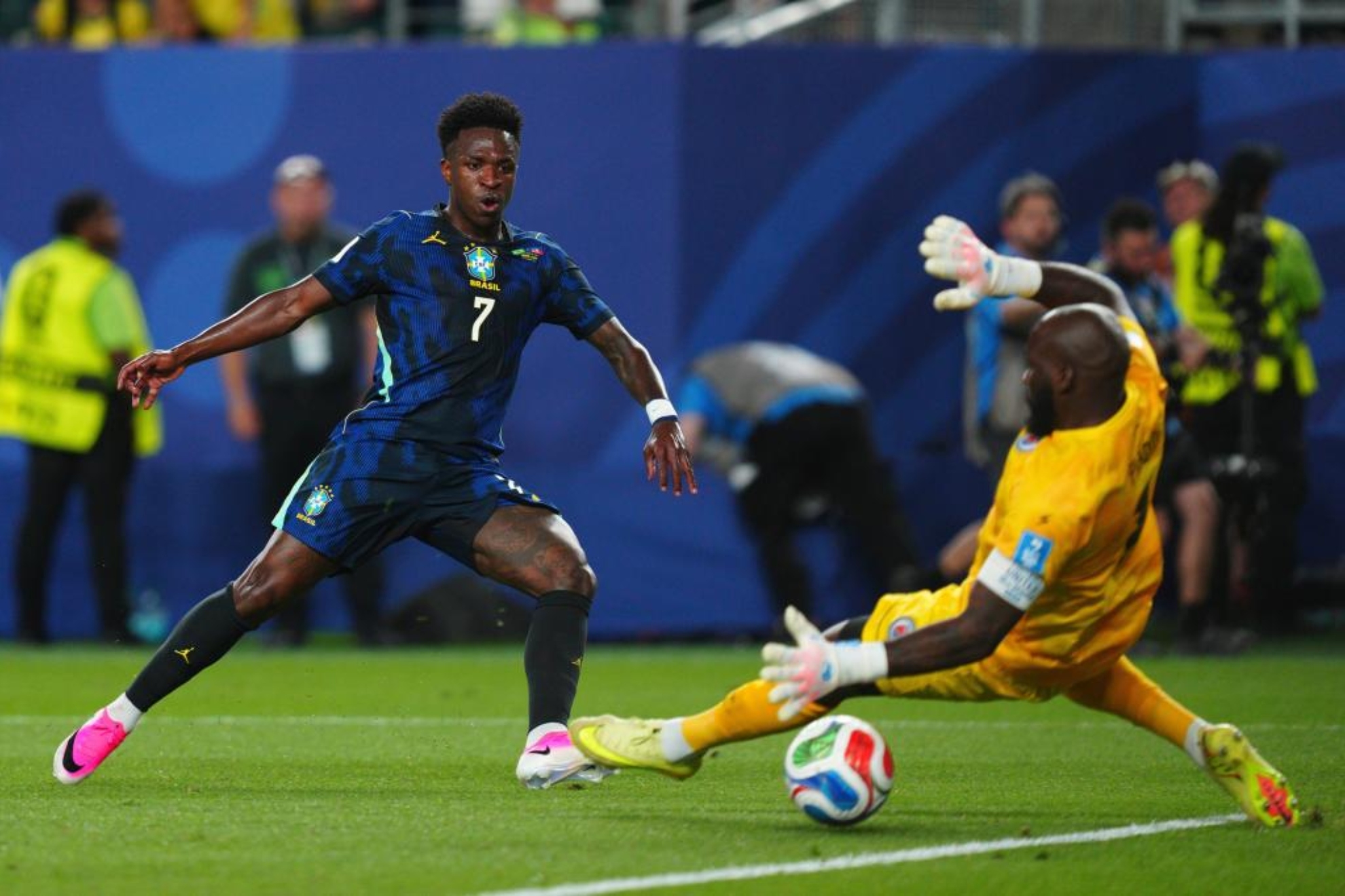 Partidos de hoy, 24 de junio, del Mundial 2026: horario y dónde ver hoy en TV y online
