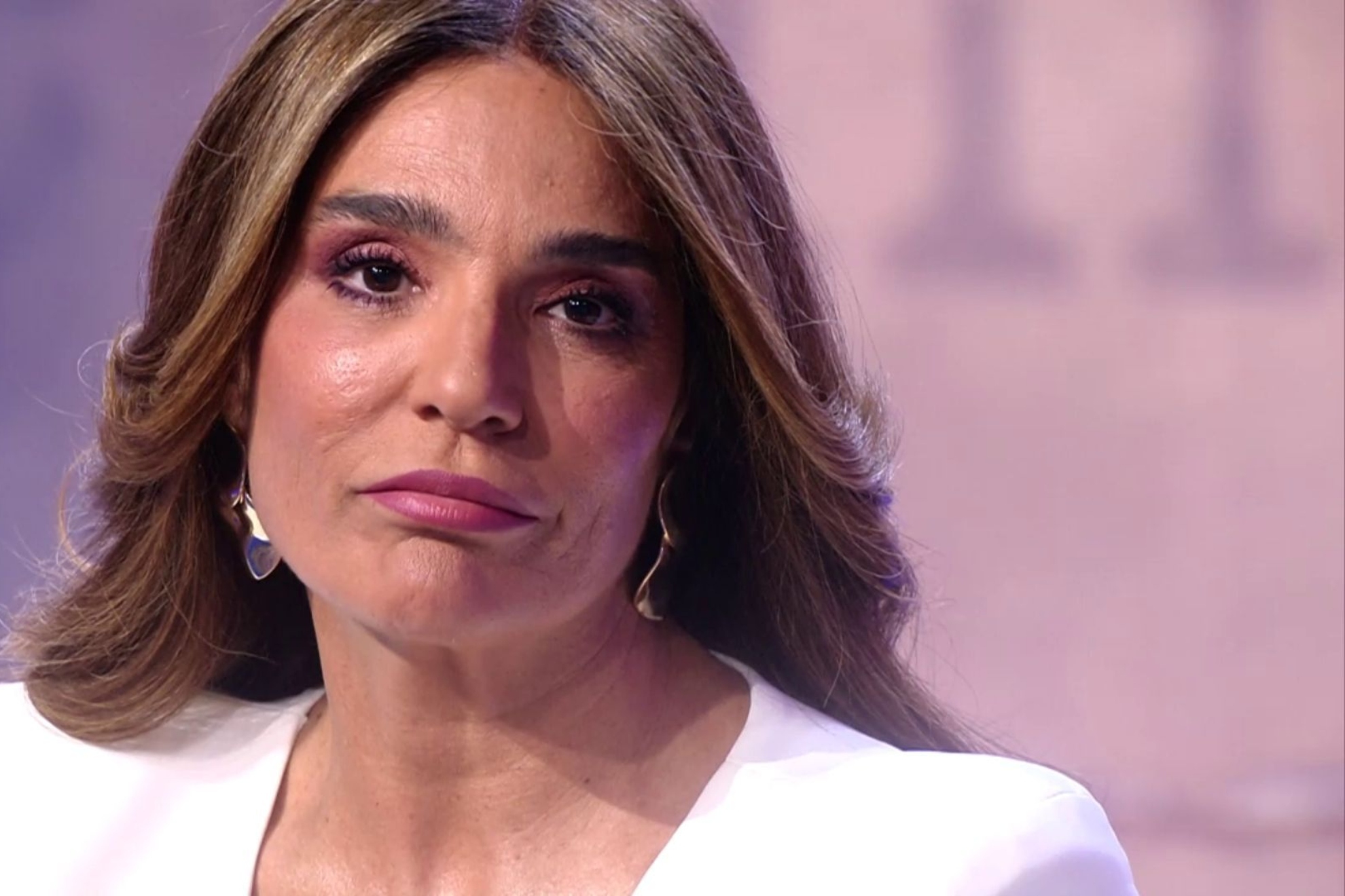 Raquel Bollo se sincera sobre los malos tratos que sufrió: "Eran otros tiempos, la víctima no estaba tan protegida”
