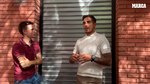 Óscar Trejo anuncia que se retira como futbolista...pero no del Rayo: "Ojalá se pueda hacer"