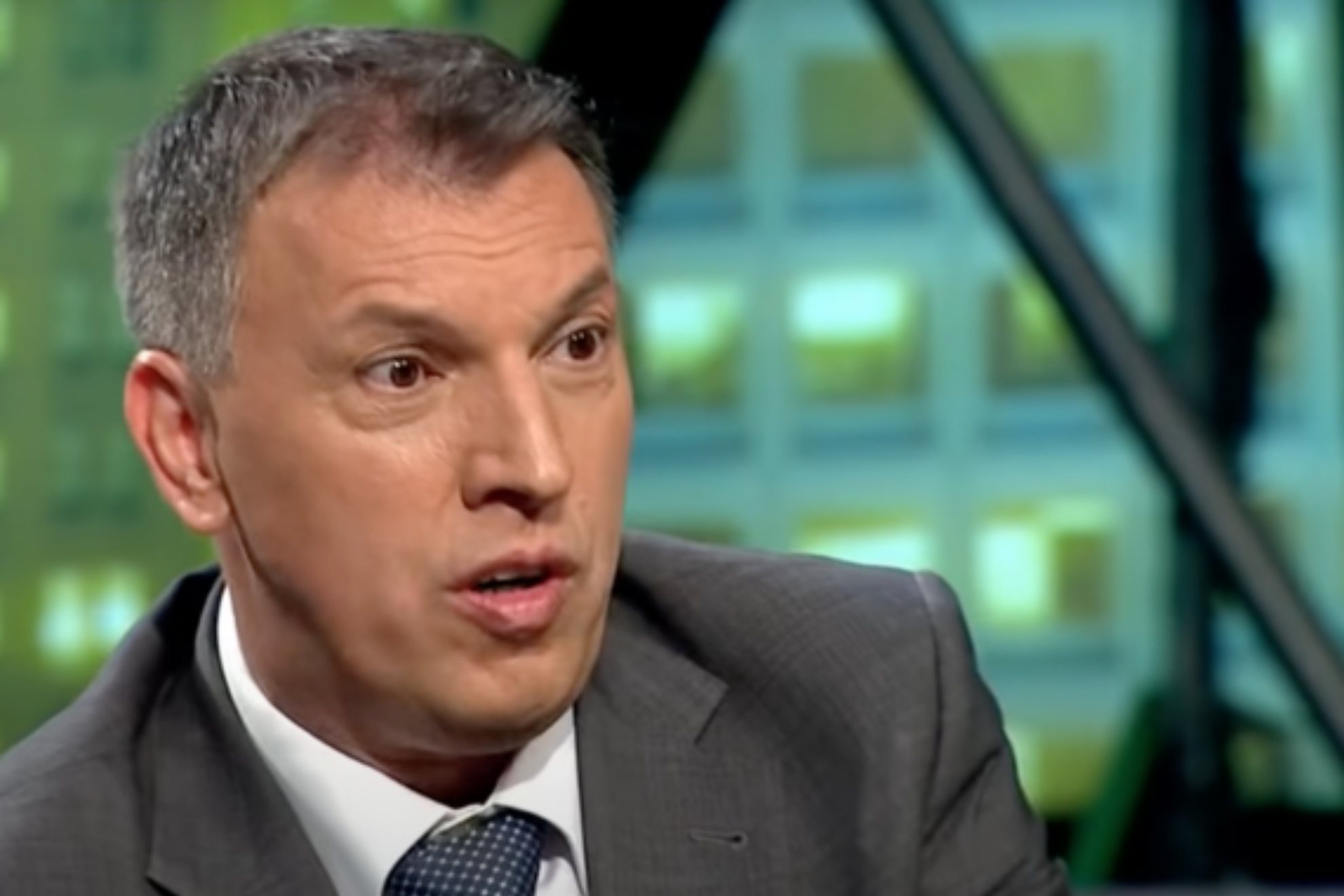 El juez Bosch y su sentencia sobre la aplicación de la ley con Zapatero y con Begoña Gómez