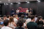 El debate sobre el 'robo' de canteranos: "La extracción de menores se va a acabar muy pronto"
