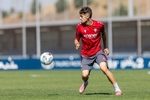 Osasuna empezará la pretemporada el 10 de julio