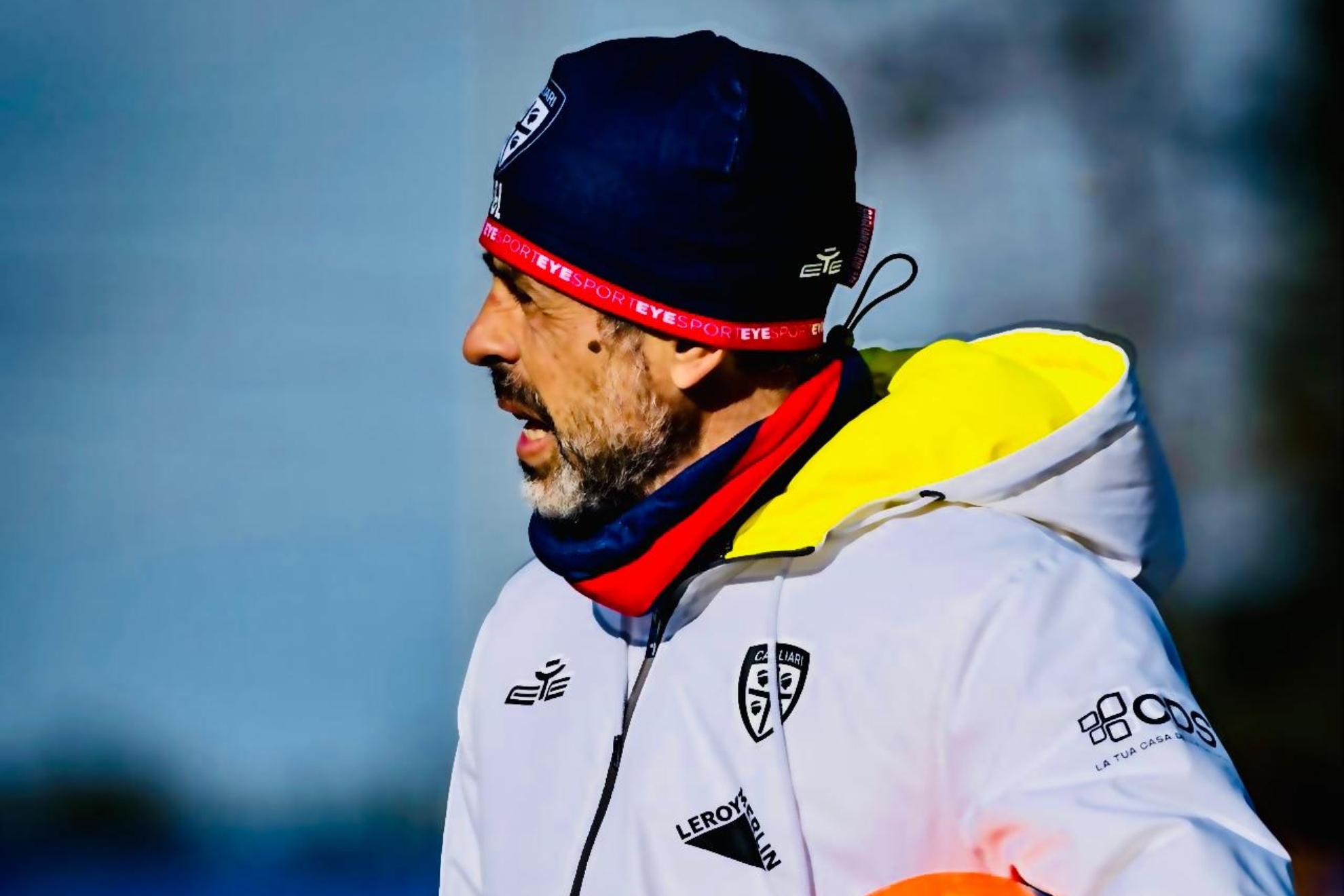 Alberto Gallego, el técnico español que ha revolucionado al Cagliari en la Serie A... y en el Primavera