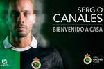 Sergio Canales regresa 16 años después al Racing