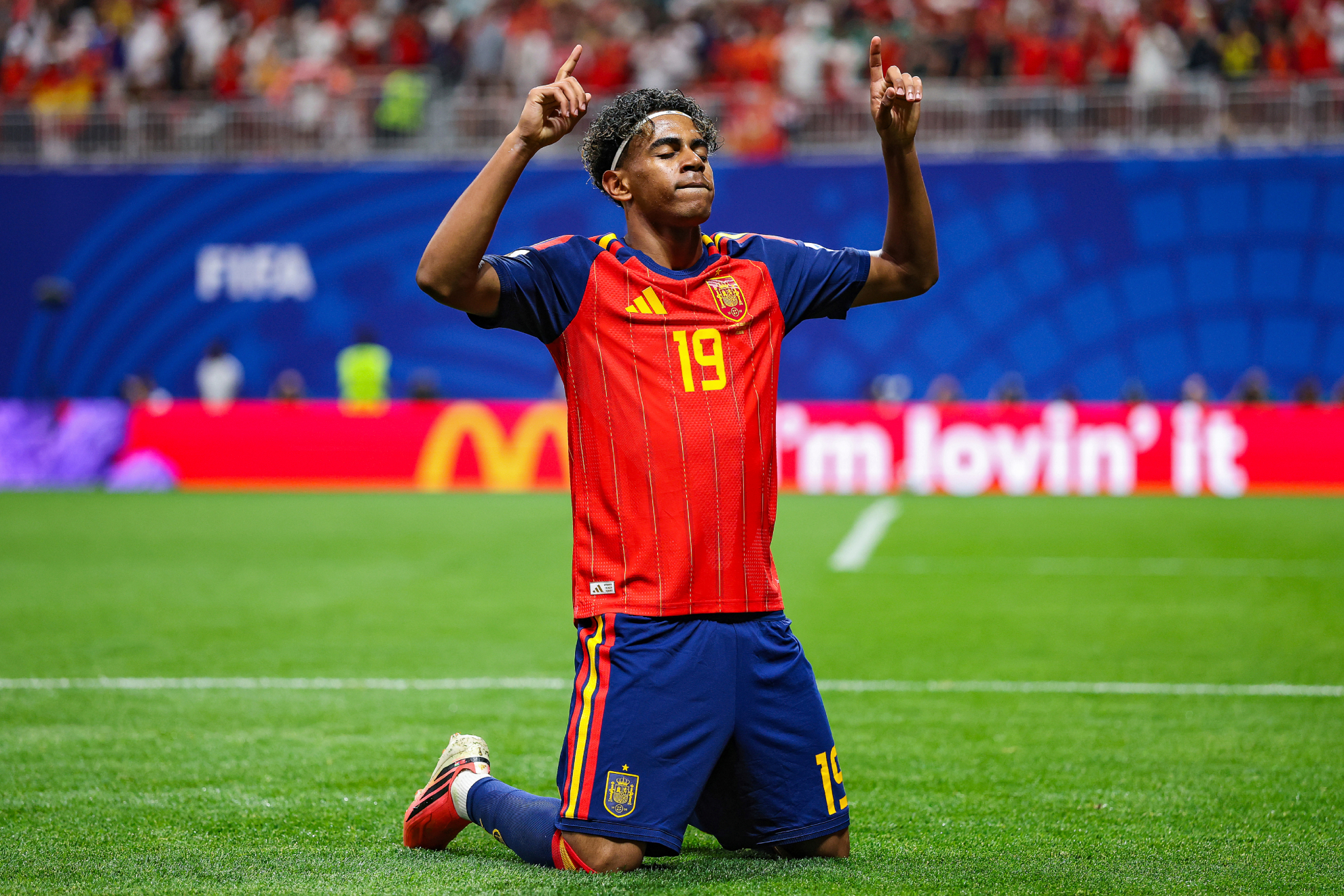 Alineación probable de España hoy contra Austria en el partido de dieciseisavos del Mundial 2026