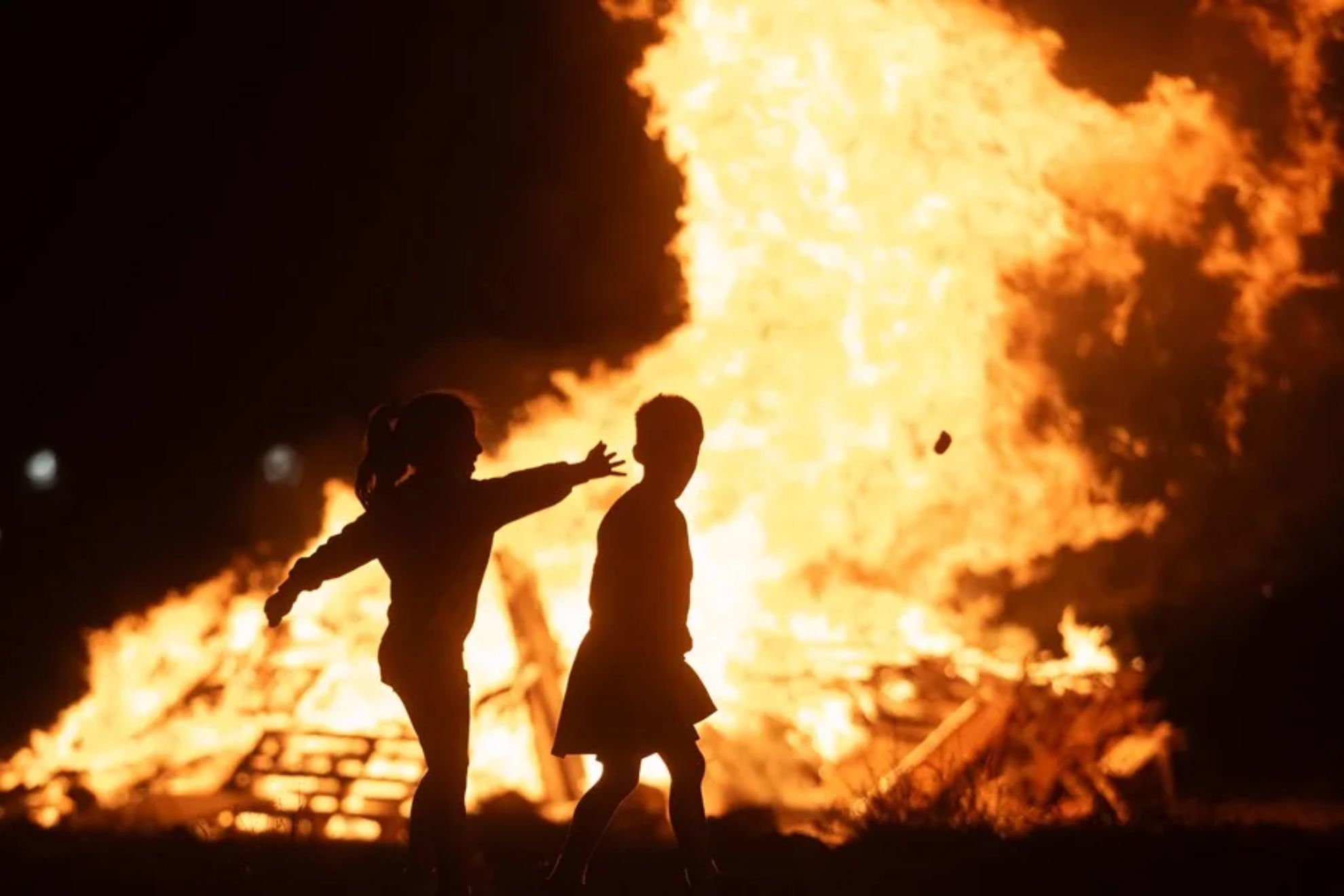 San Juan 2026: qué se celebra y dónde es festivo en España el día 24 de junio