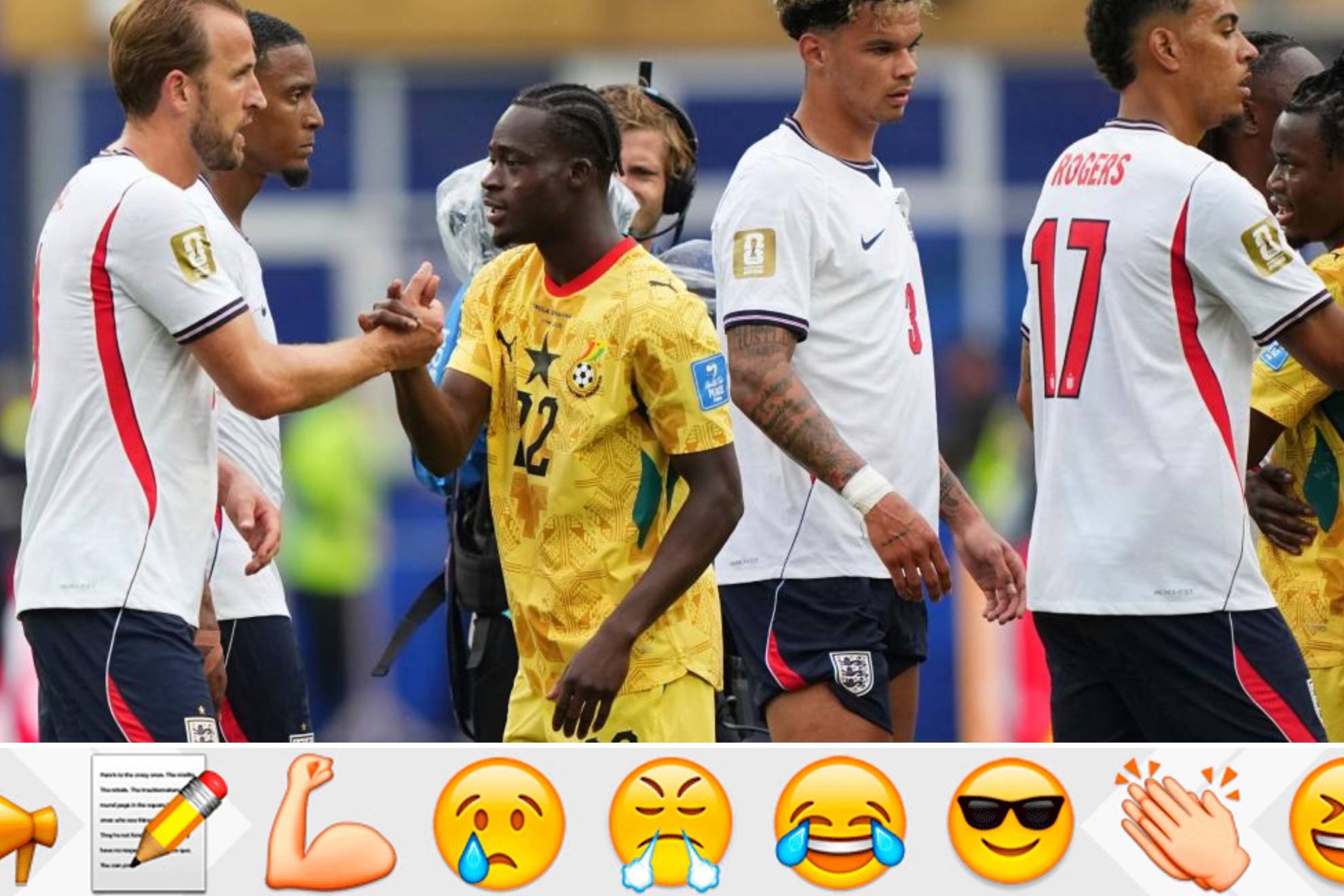 La armada inglesa no puede con el viejo zorro de Queiroz