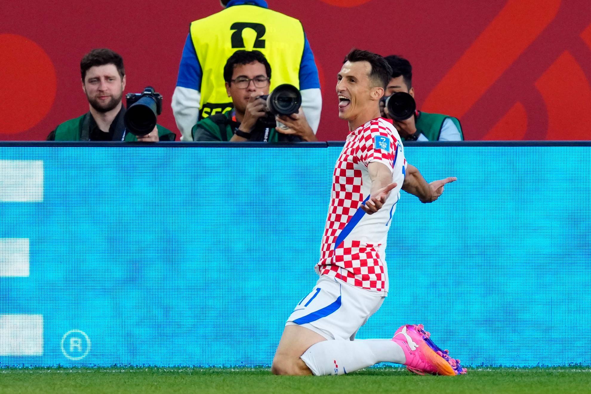 Budimir le lava la cara a Croacia y se lleva el primer puesto del Power Ranking