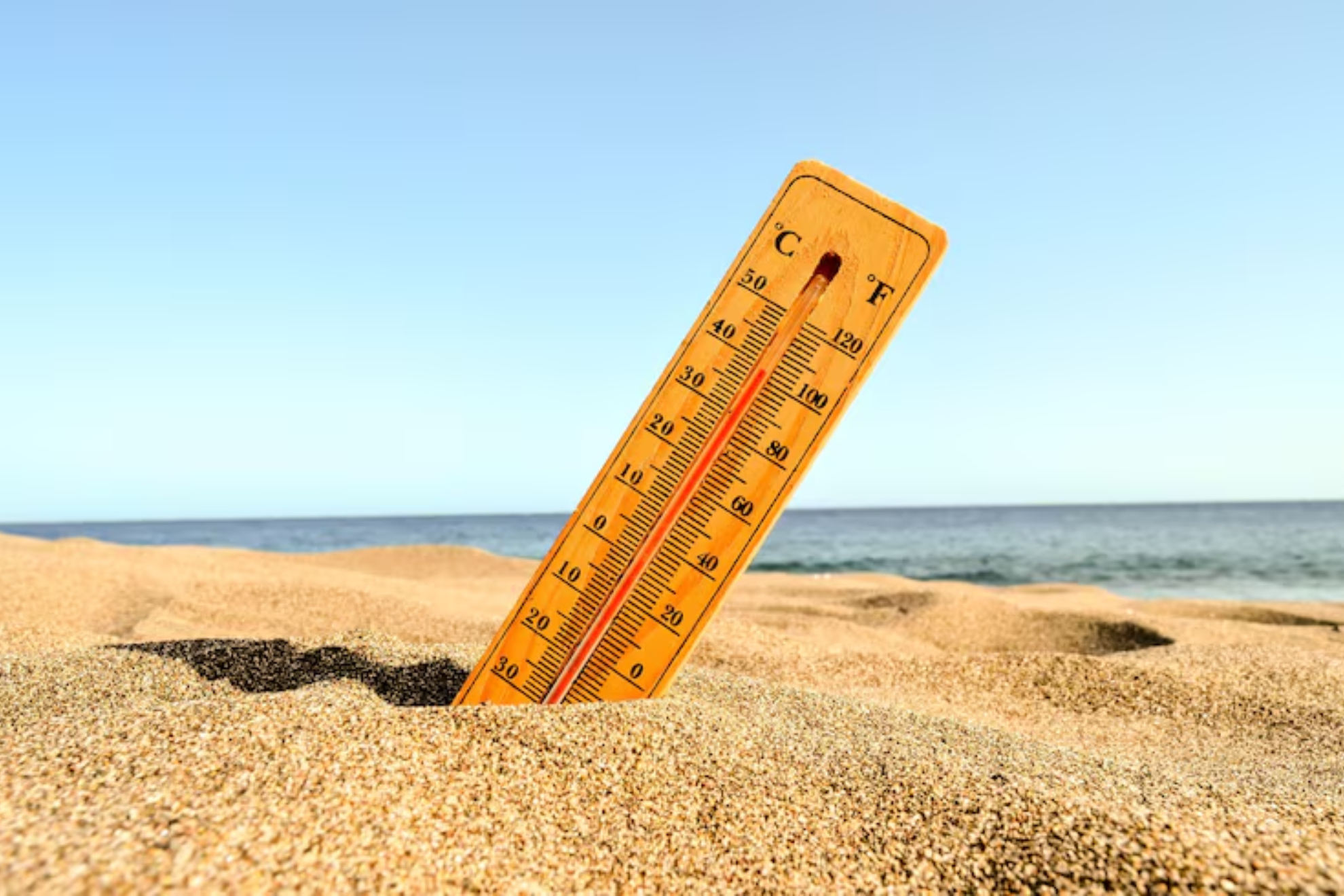 AEMET y los expertos coinciden: el importante cambio en el tiempo a partir del jueves en España