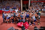 El Málaga repartirá 4 millones de euros de prima por el ascenso