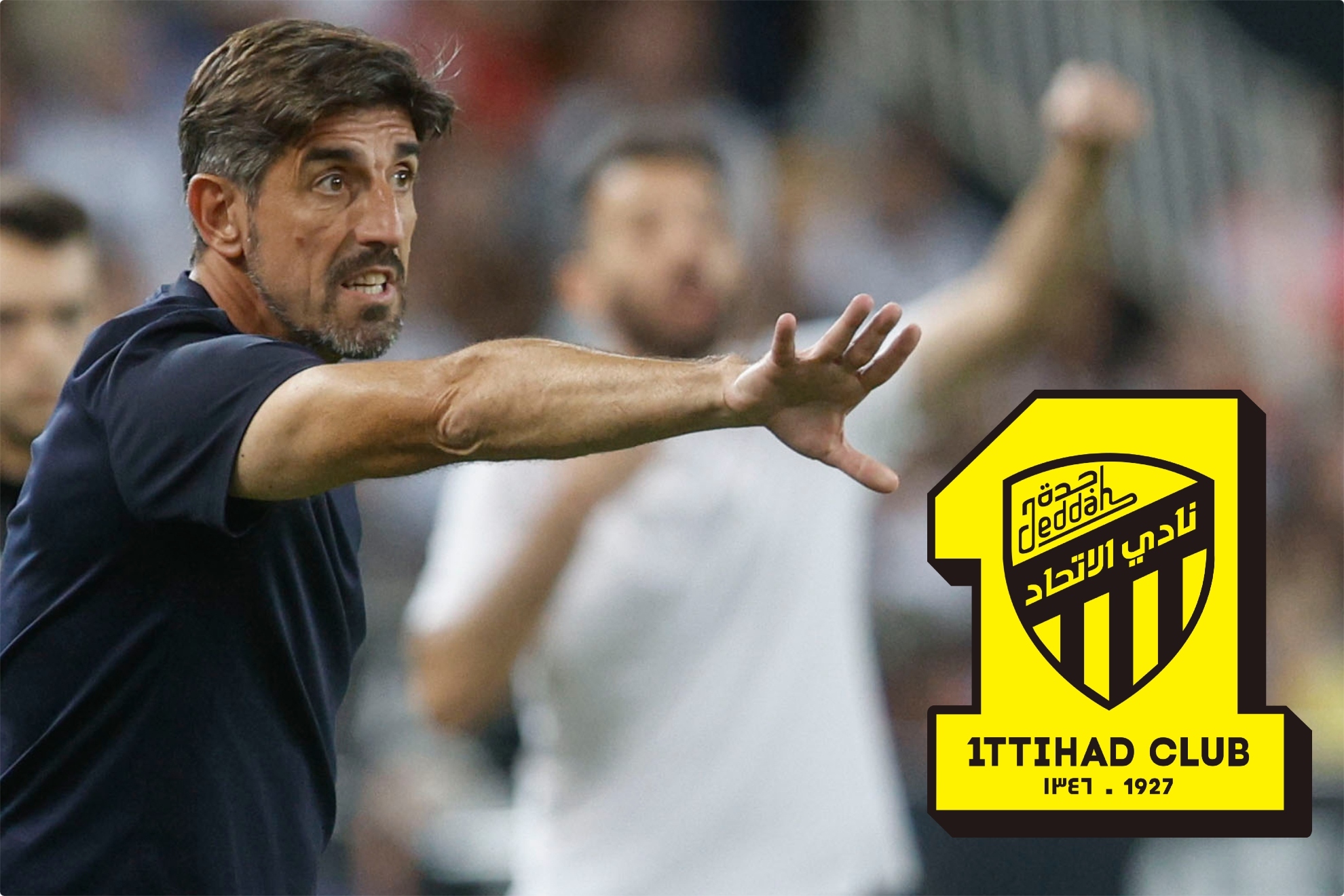 Paunovic, cerca del Al Ittihad saudí