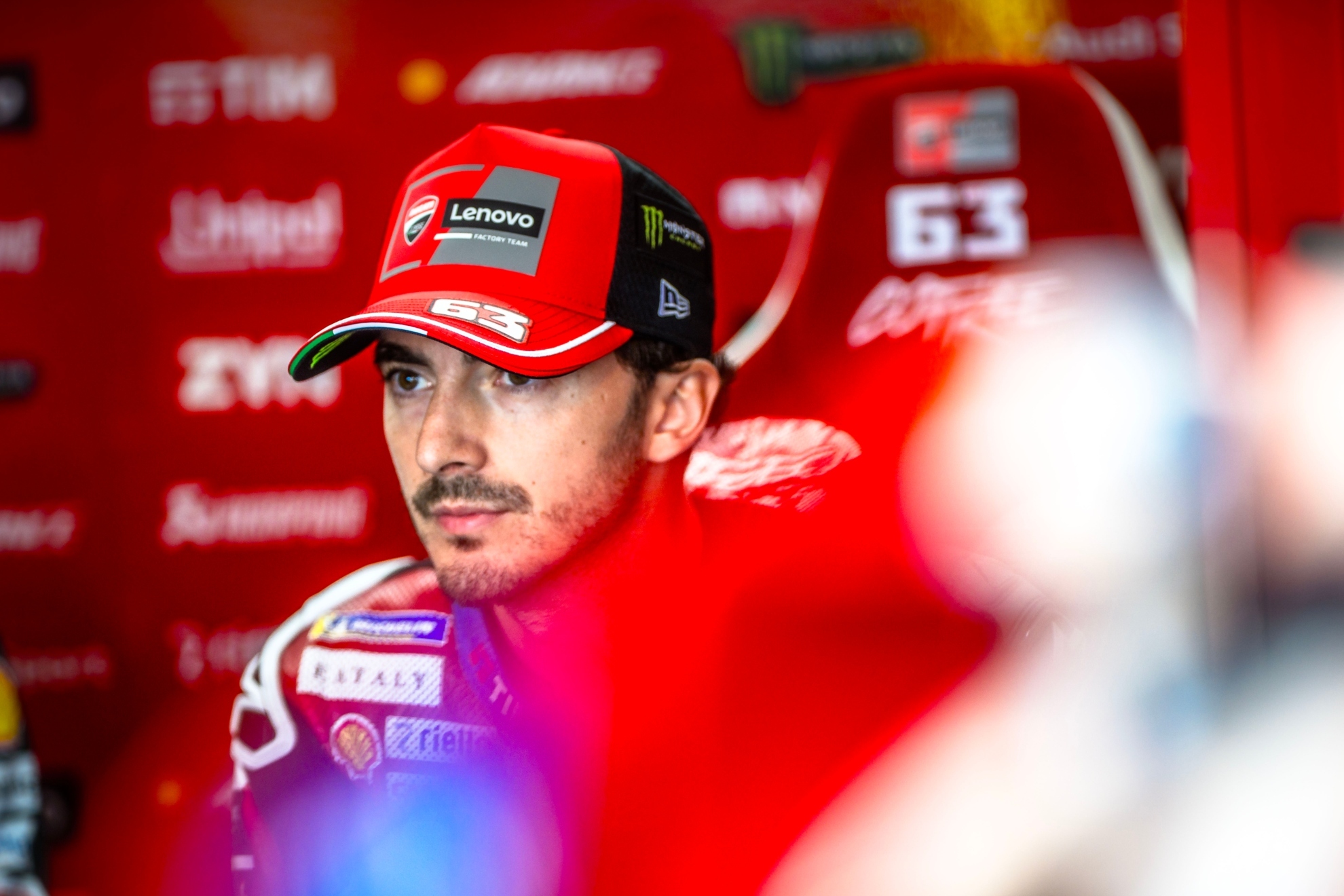 Fin a la era Bagnaia en Ducati: ya es oficial la salida del bicampeón de MotoGP