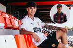 Víctor Fernández JR ficha por el Valencia tras su paso fallido por el Levante: “Ese año para mí fue cero”