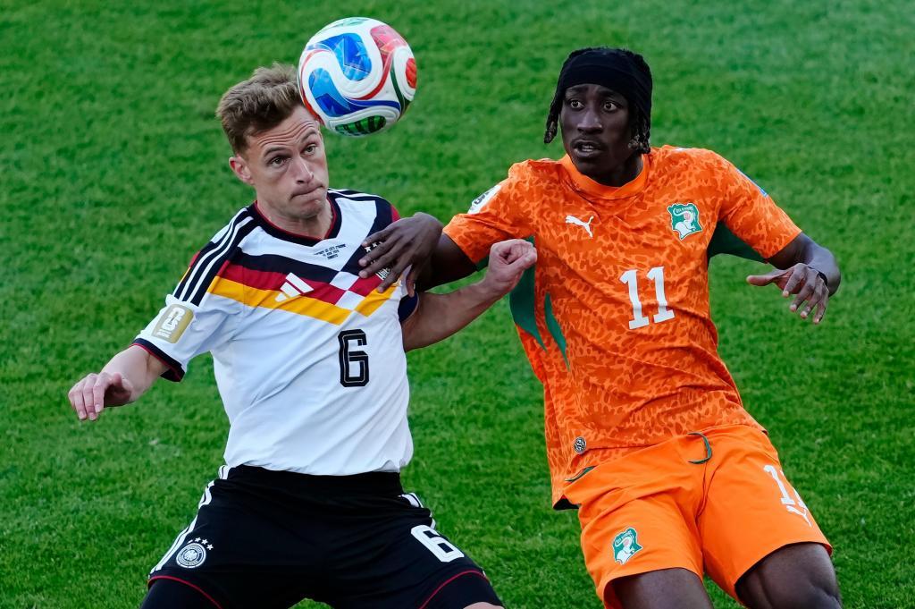 Partidos de hoy, 25 de junio, del Mundial 2026: a qué hora y dónde ver en TV y online la fase de grupos