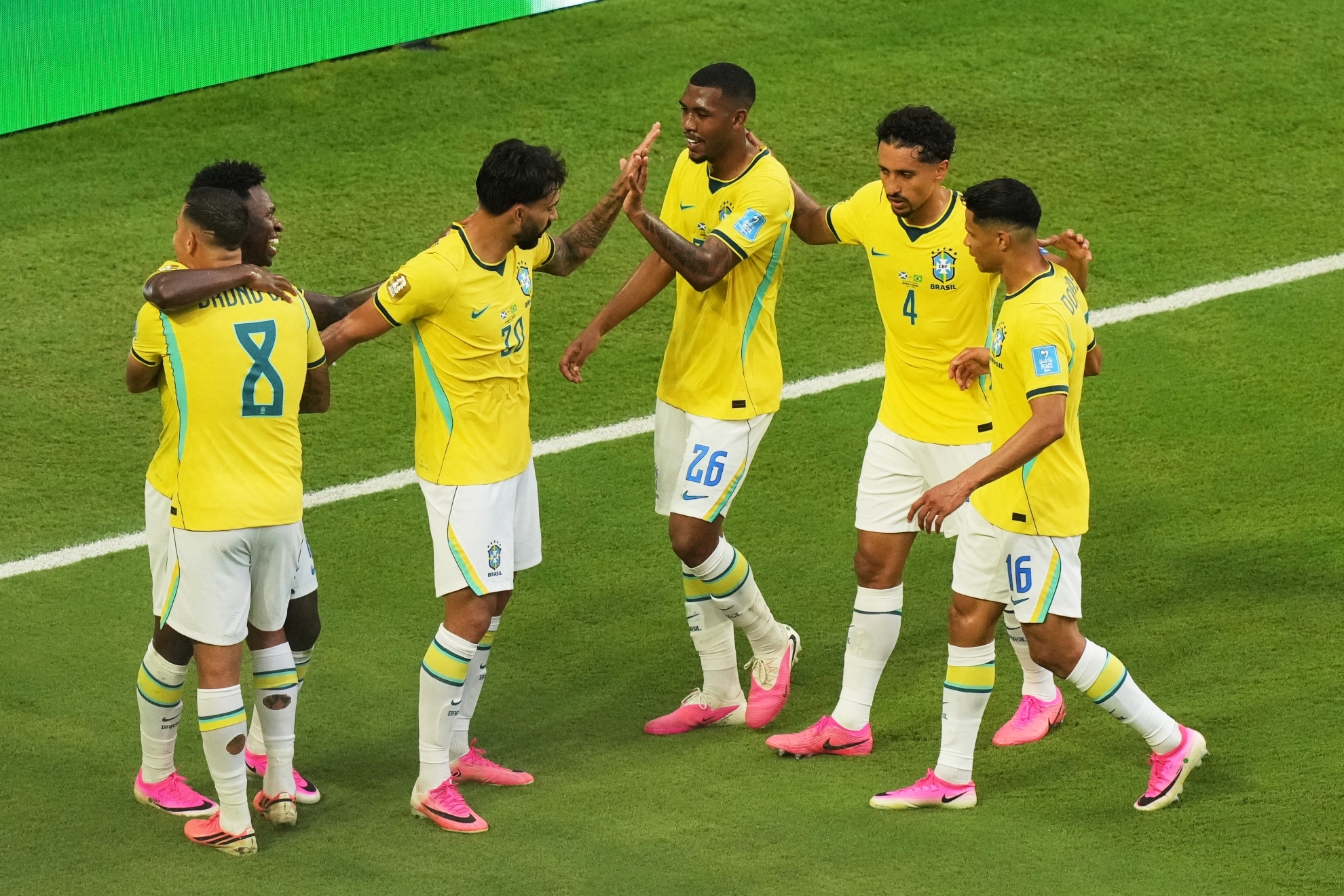 Marquinhos: "Queremos potenciar cada vez más a este Vini"