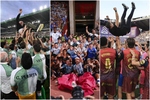 La mejor Primera en mucho tiempo: 20 de los 27 mejores de la historia