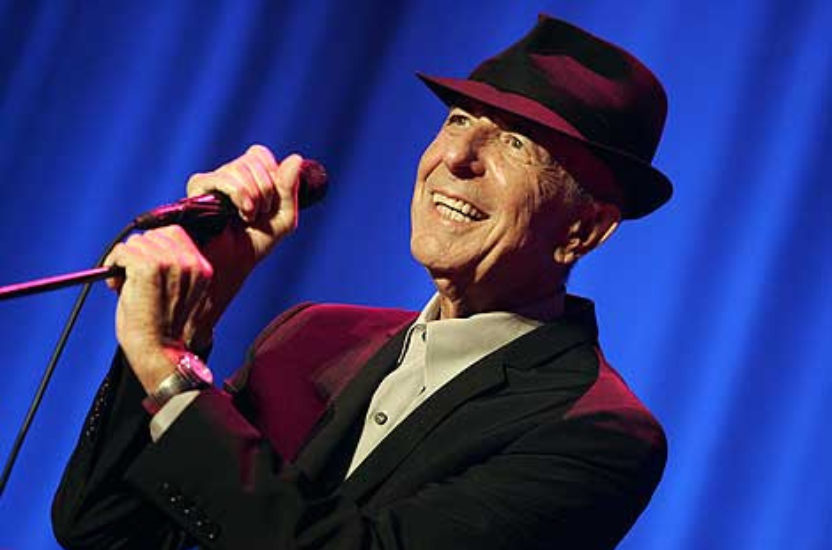 Los herederos de Leonard Cohen se oponen al uso de 'Hallelujah' en el ‘Freedom 250’