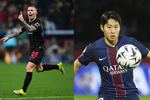 55 millones por los dos primeros: Grimaldo y Kang-in Lee