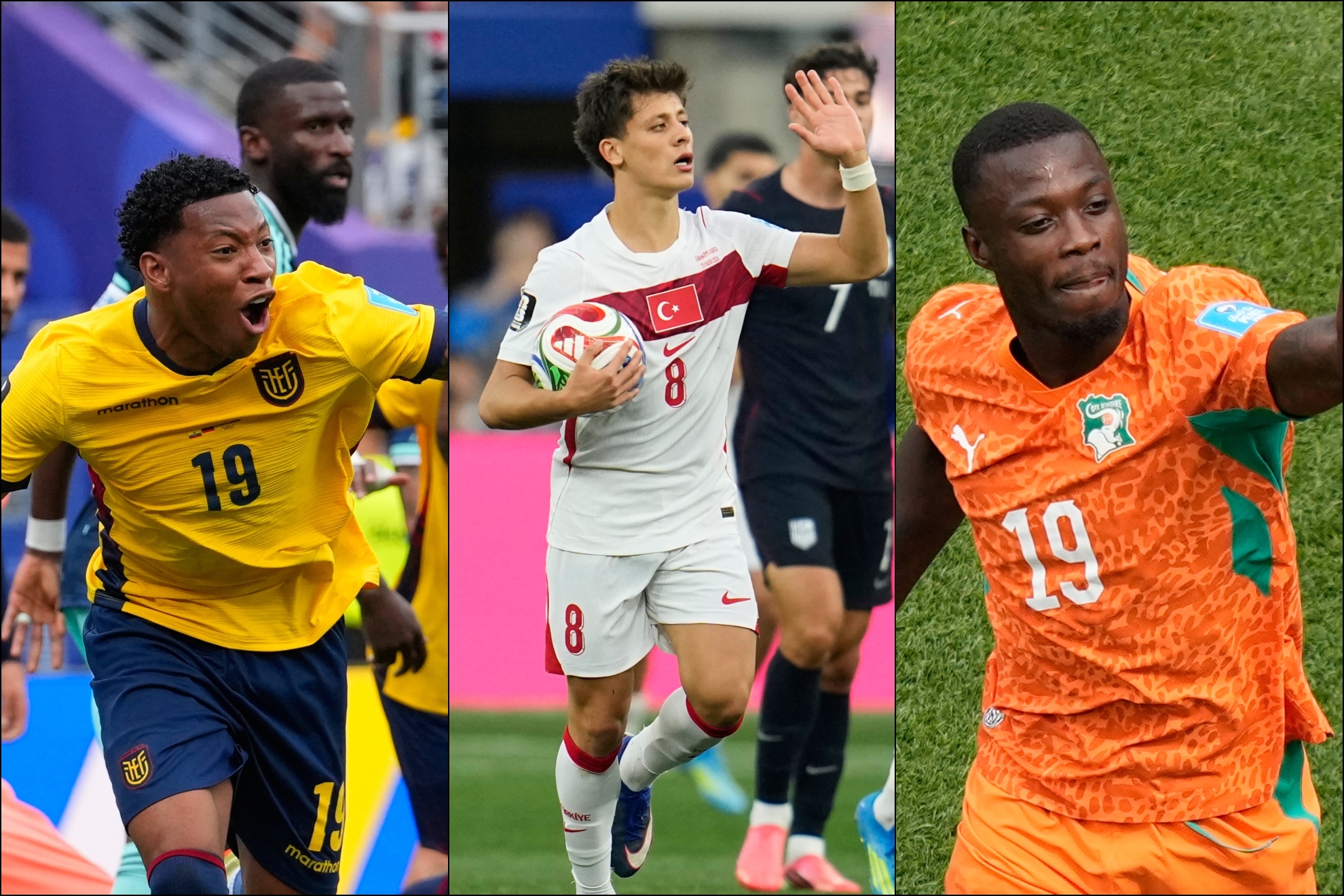Mundial 2026, en directo | Última hora de España y partidos de fase de grupos de hoy, 26 de junio