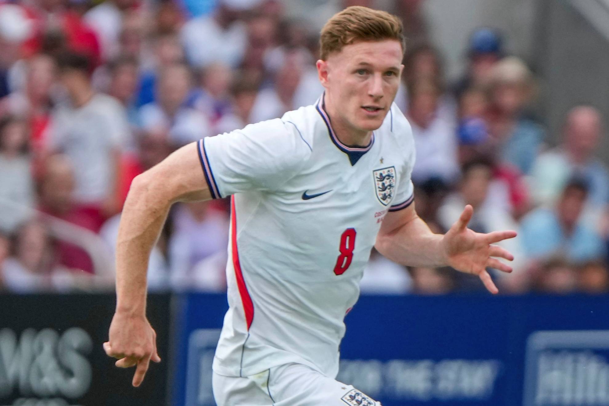 El City revienta el mercado en el Mundial con el inglés más caro de la historia: 134 millones por Elliot Anderson