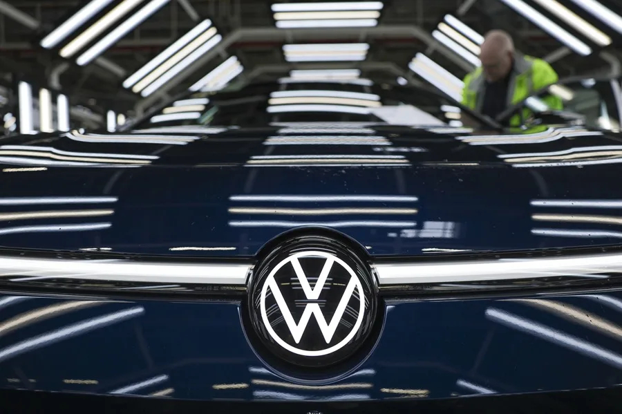 Mazazo en Volkswagen: la compañía piensa despedir hasta 100.000 trabajadores y cerrar cuatro fábricas