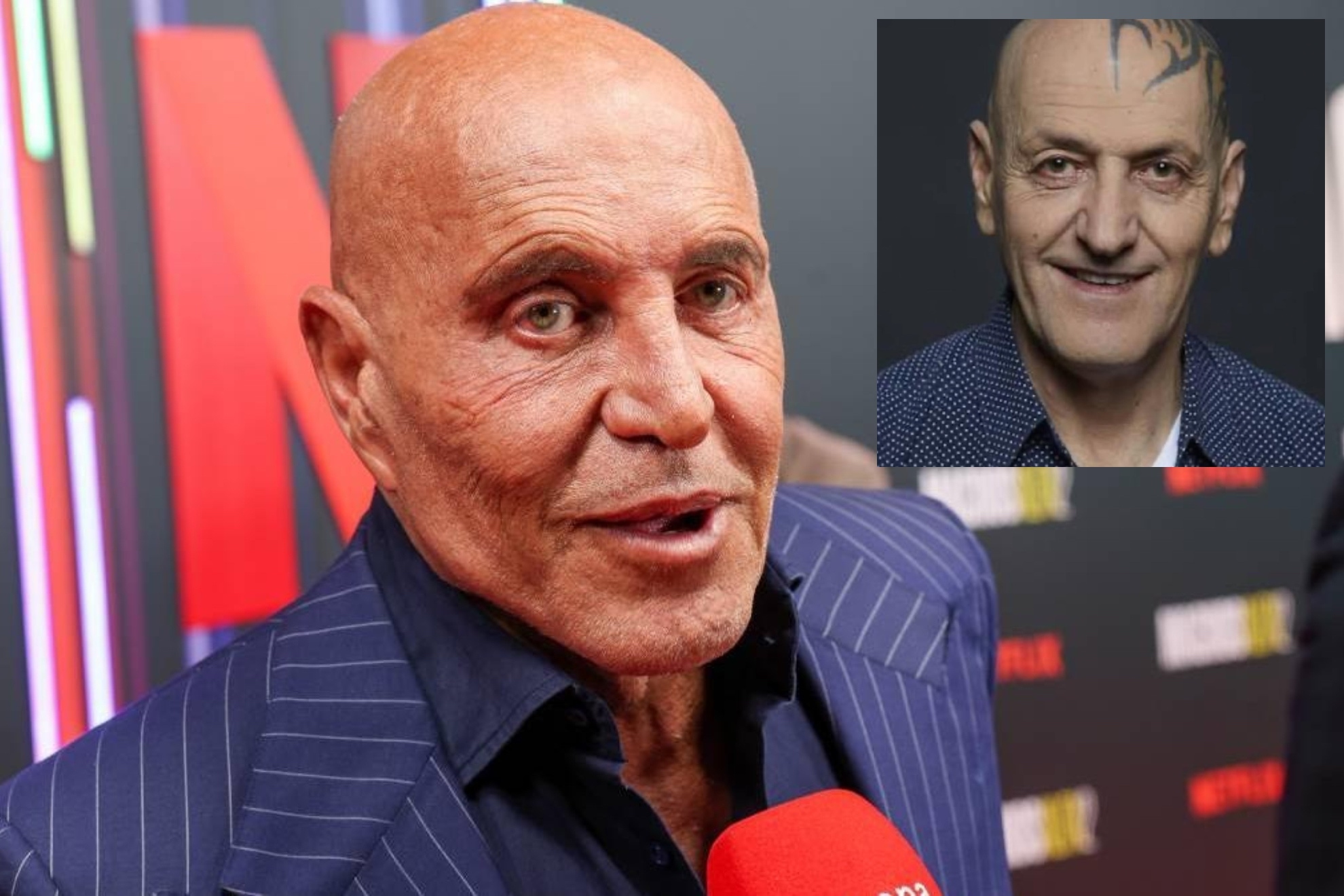 Kiko Matamoros pide ayuda por la desaparición de su hermano y Coto le contesta: "Resulta maravilloso que un pez globo se preocupe por uno"